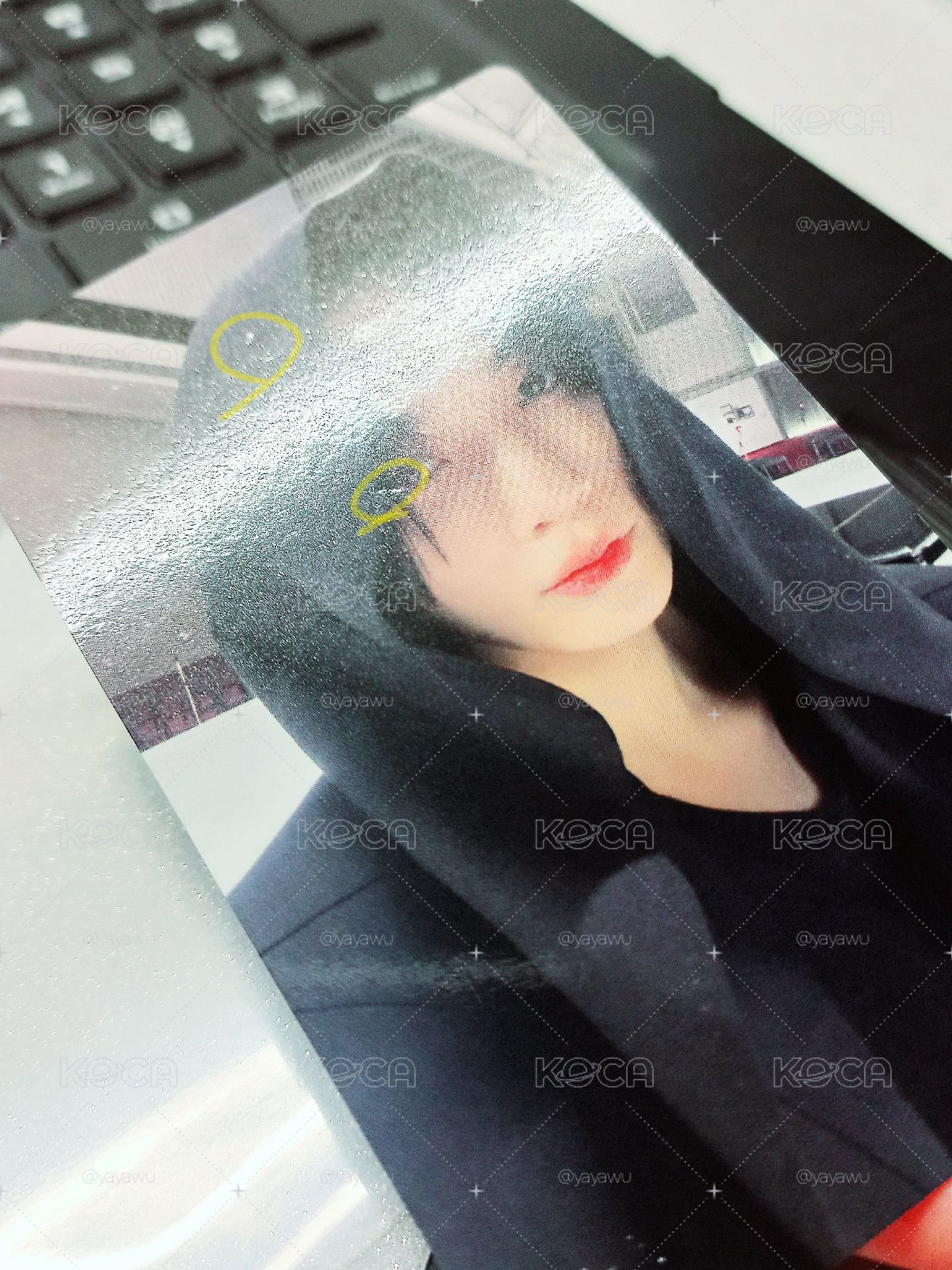 [🐰現貨]淨漢 M2u特典 女巫