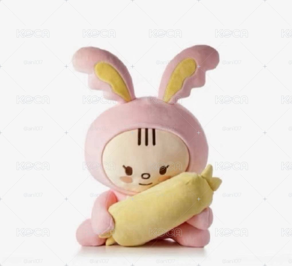 淨漢兔鼠