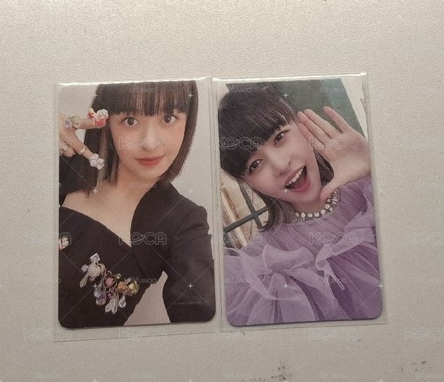Ad mare時期 莉卡