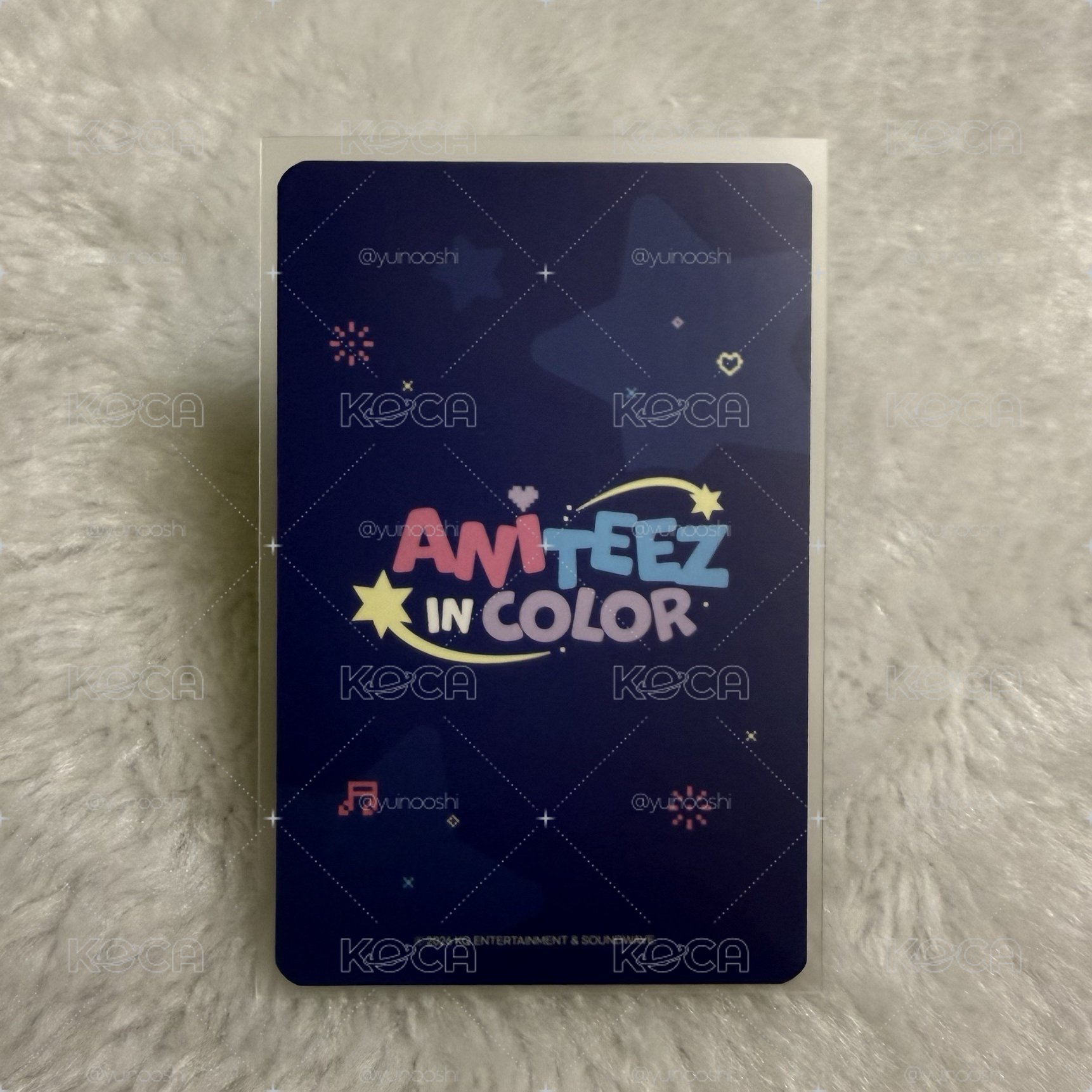 Color電動男子潤浩🎮