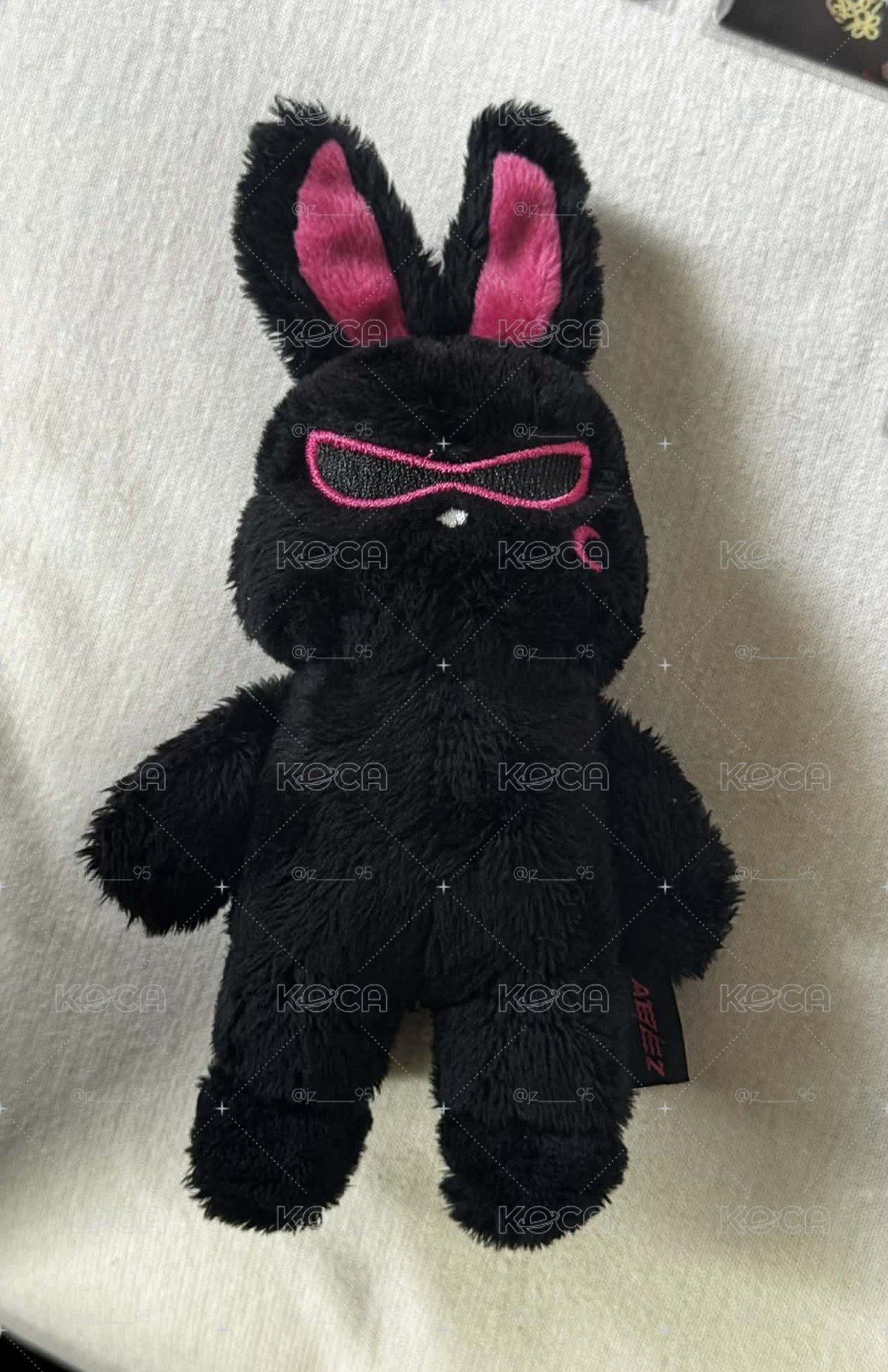 🏴‍☠️｜一代咪透單娃
