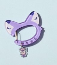 夏日MINITEEN 登山扣環 
