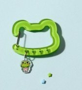 夏日MINITEEN 登山扣環 