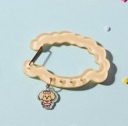 夏日MINITEEN 登山扣環 