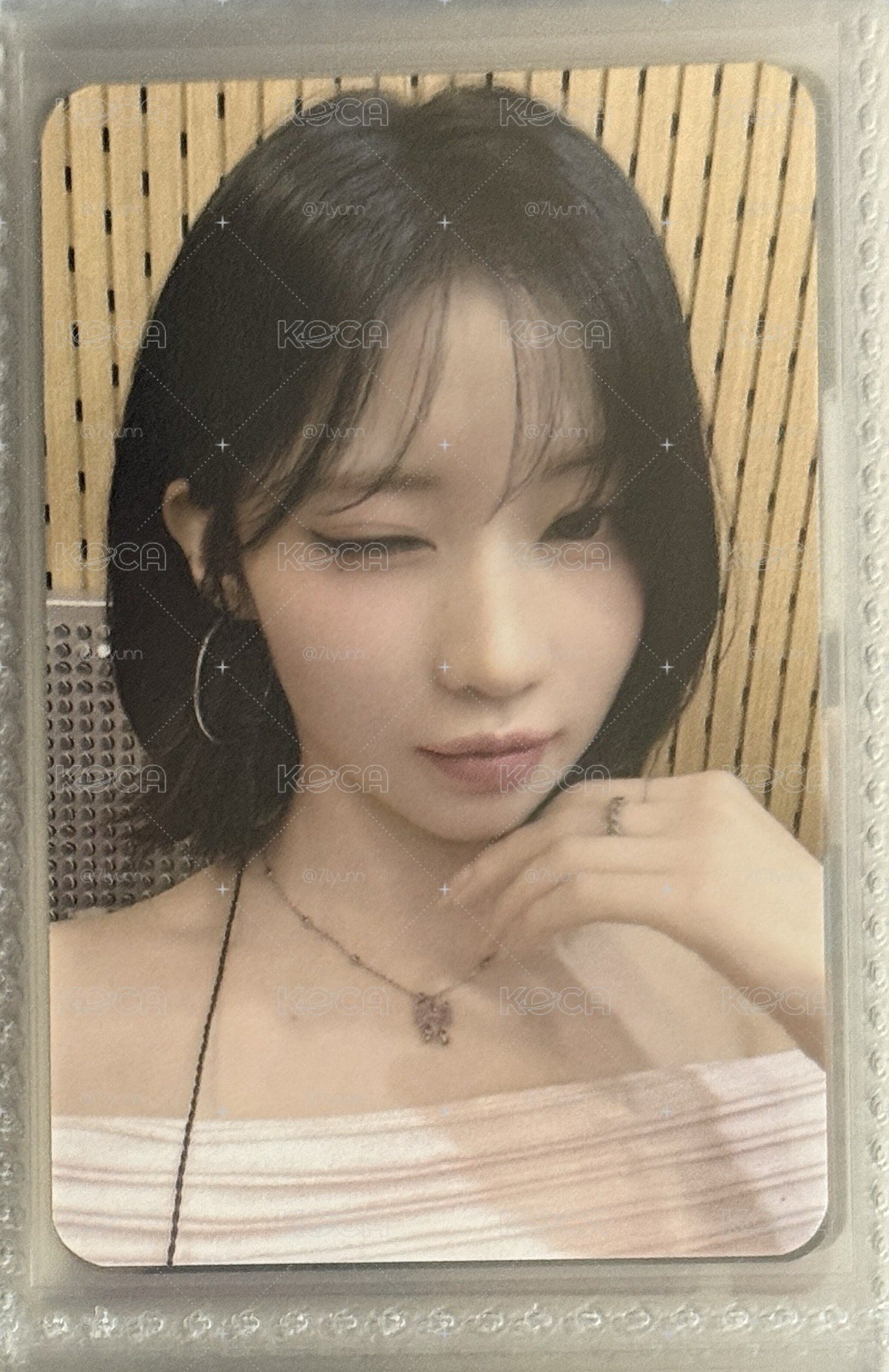 短髮紗