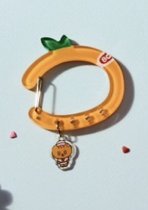 夏日MINITEEN 登山扣環 