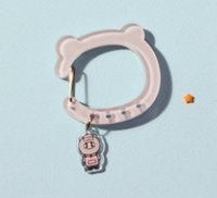 夏日MINITEEN 登山扣環 