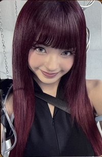 춤 (CHOOM) 單封 專輯卡 