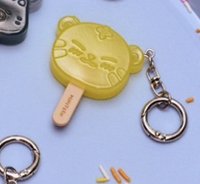夏日MINITEEN 鑰匙圈吊飾 
