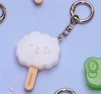 夏日MINITEEN 鑰匙圈吊飾 