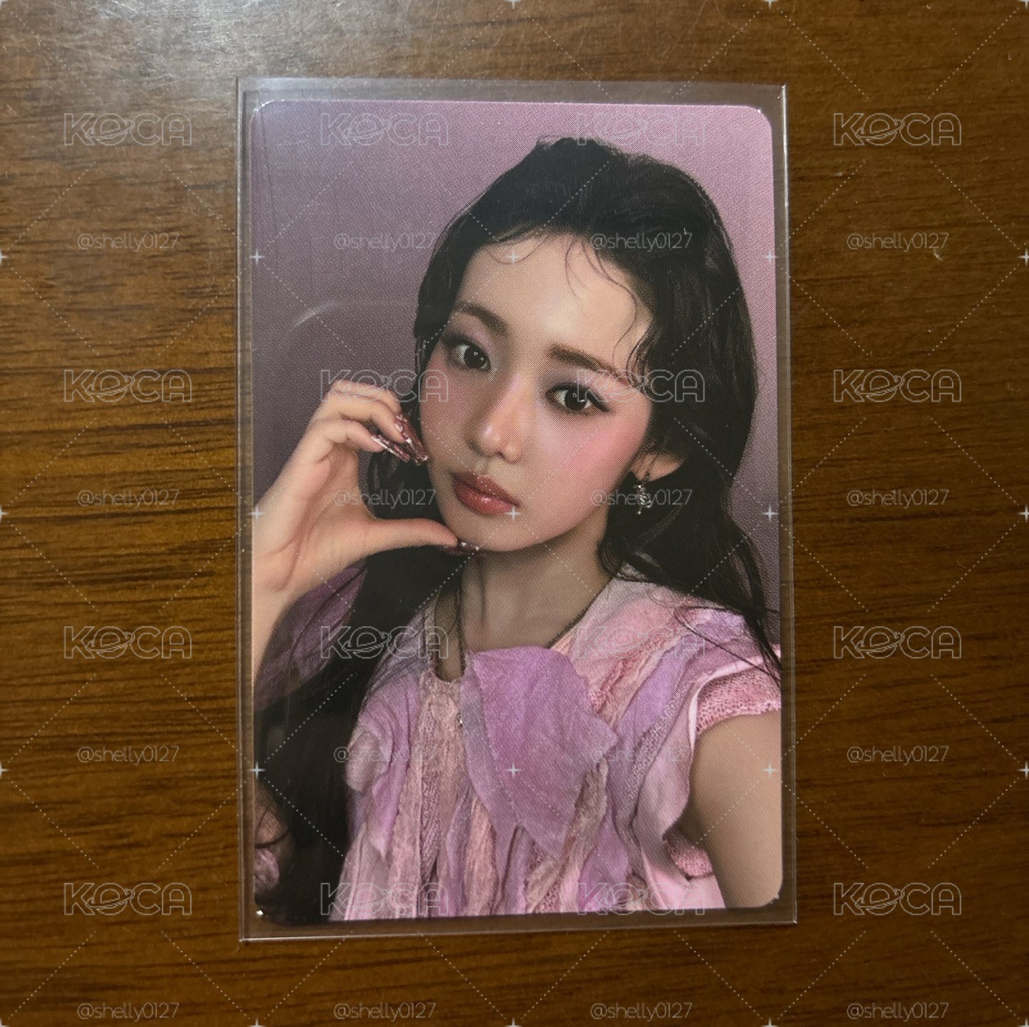 愛心茶～～