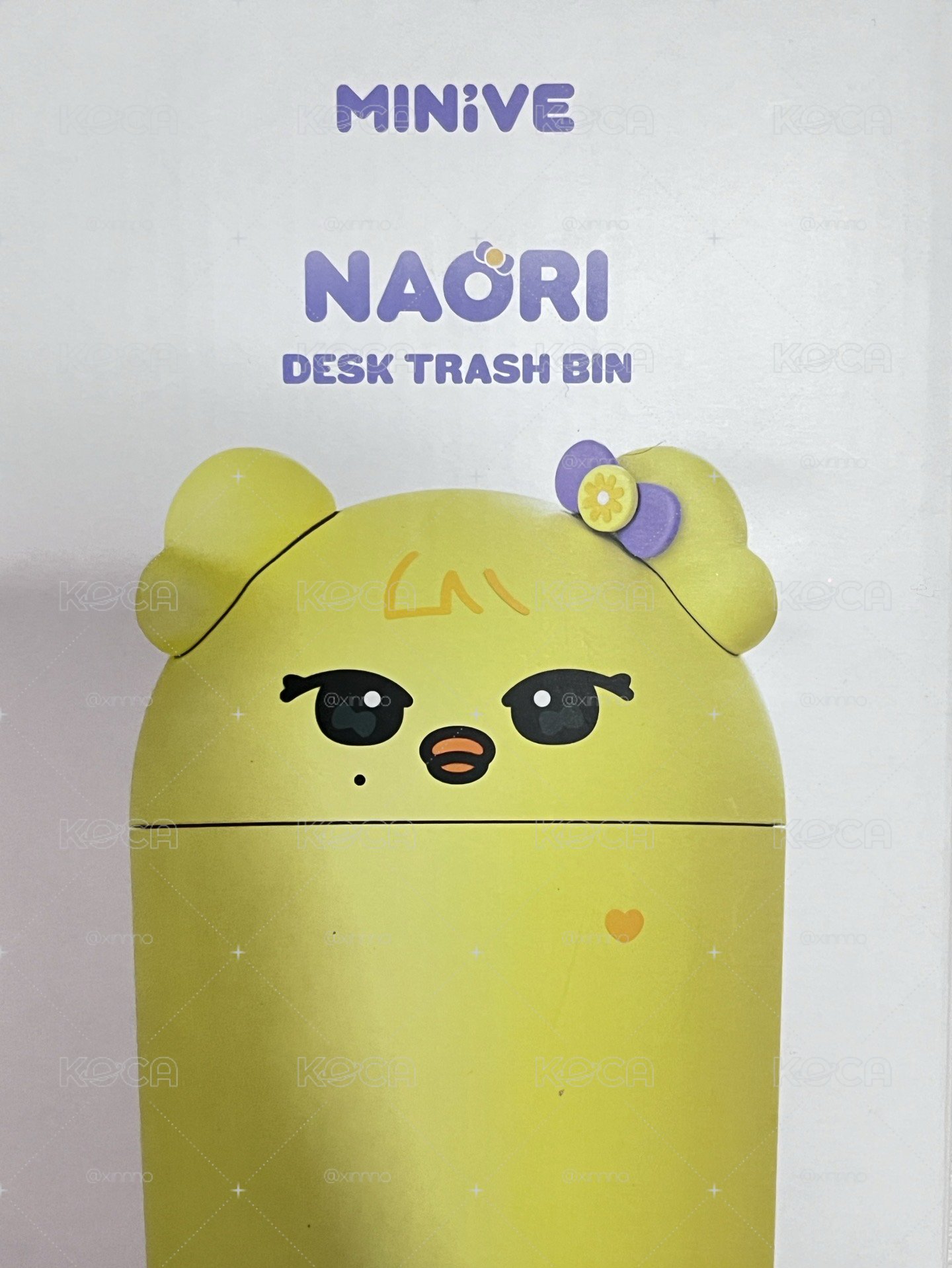 怜垃圾桶