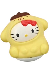 夢屋Yumeya 公仔 