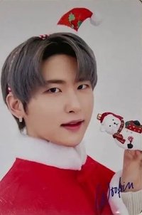 2022 CRAVITY SPECIAL FANMEETING [CHRISTMAS PARTY ROCK] 隨機卡 