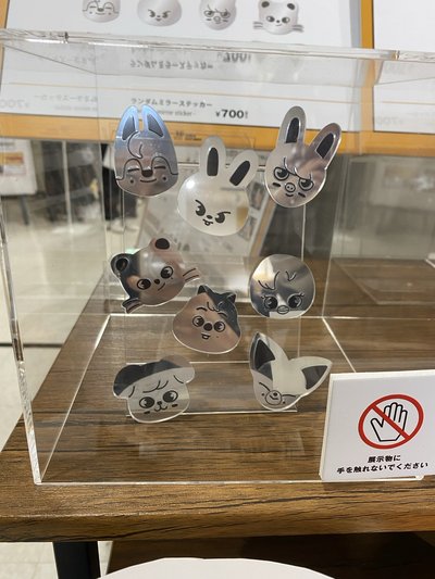 現貨 日周Your Hero周邊