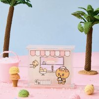 夏日MINITEEN 立牌 