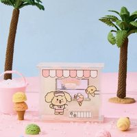 夏日MINITEEN 立牌 
