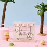 夏日MINITEEN 立牌 