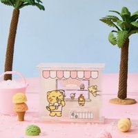 夏日MINITEEN 立牌 