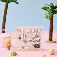 夏日MINITEEN 立牌 