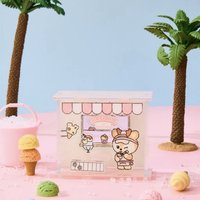 夏日MINITEEN 立牌 