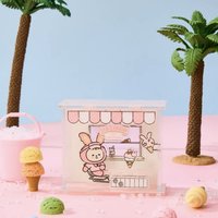夏日MINITEEN 立牌 