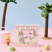 夏日MINITEEN 立牌 