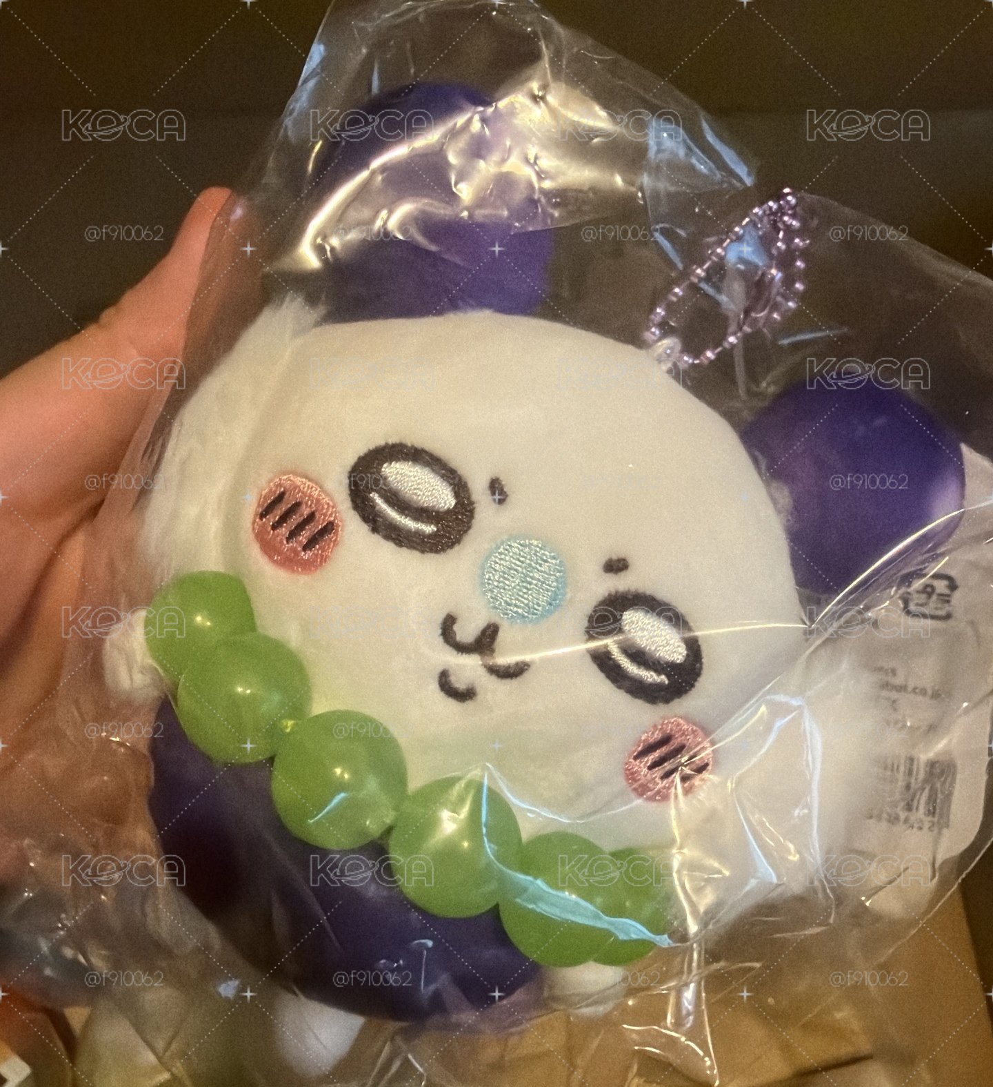 袋著走手遊系列小桃