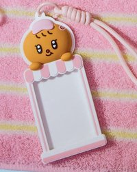 夏日MINITEEN 卡套 (組) 