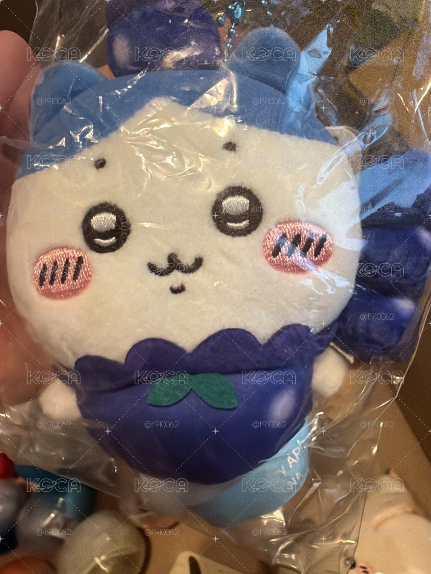 袋著走手遊系列小八