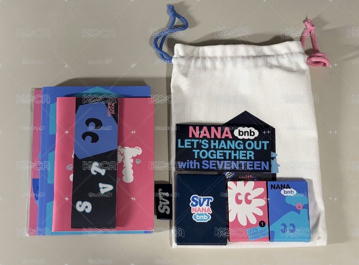 NANA bnb 