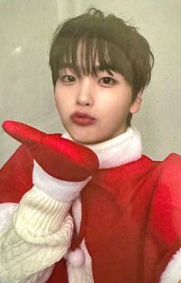 2022 CRAVITY SPECIAL FANMEETING [CHRISTMAS PARTY ROCK] 塔店 隨機卡 