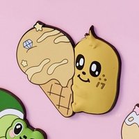 夏日MINITEEN 磁鐵 
