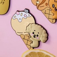 夏日MINITEEN 磁鐵 