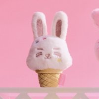 夏日MINITEEN 鑰匙圈吊飾 