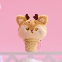 夏日MINITEEN 鑰匙圈吊飾 