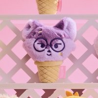 夏日MINITEEN 鑰匙圈吊飾 