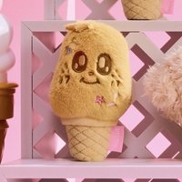 夏日MINITEEN 鑰匙圈吊飾 