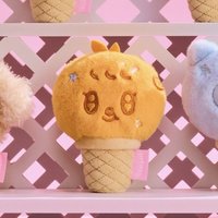夏日MINITEEN 鑰匙圈吊飾 