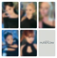 PUREFLOW 日咖 3.0 幸運卡