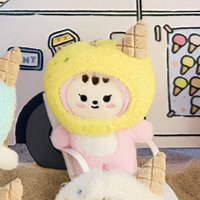 夏日MINITEEN 鑰匙圈吊飾 