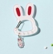 夏日MINITEEN 登山扣環 