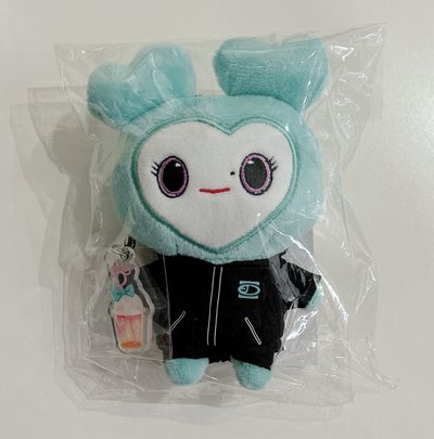 (現貨) 子瑜 MINA 新國立娃