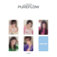 PUREFLOW 阿拉丁預售 PB ver.
