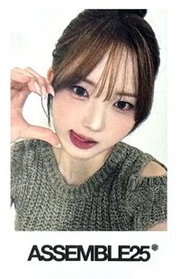 25大隊 el 8.0線下 簽售卡 250824
