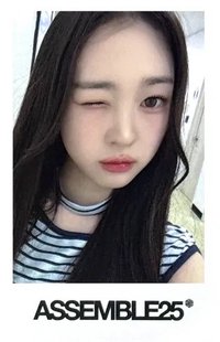 25大隊 el 8.0線下 簽售卡 250824