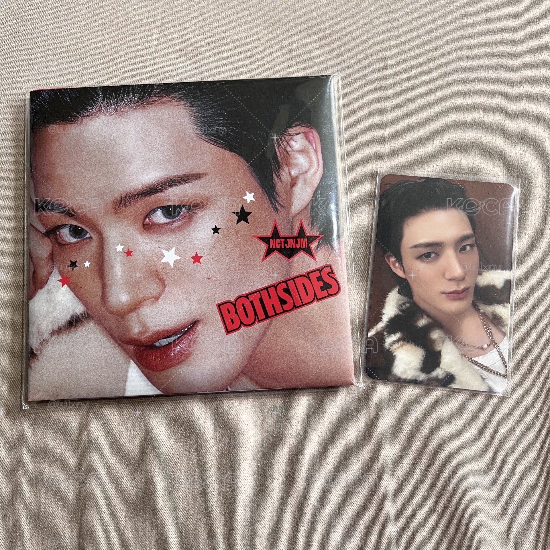 NCTJNJM JENO BOTH SIDES全專