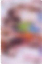 PUREFLOW 阿拉丁 特典卡 單封 ver.