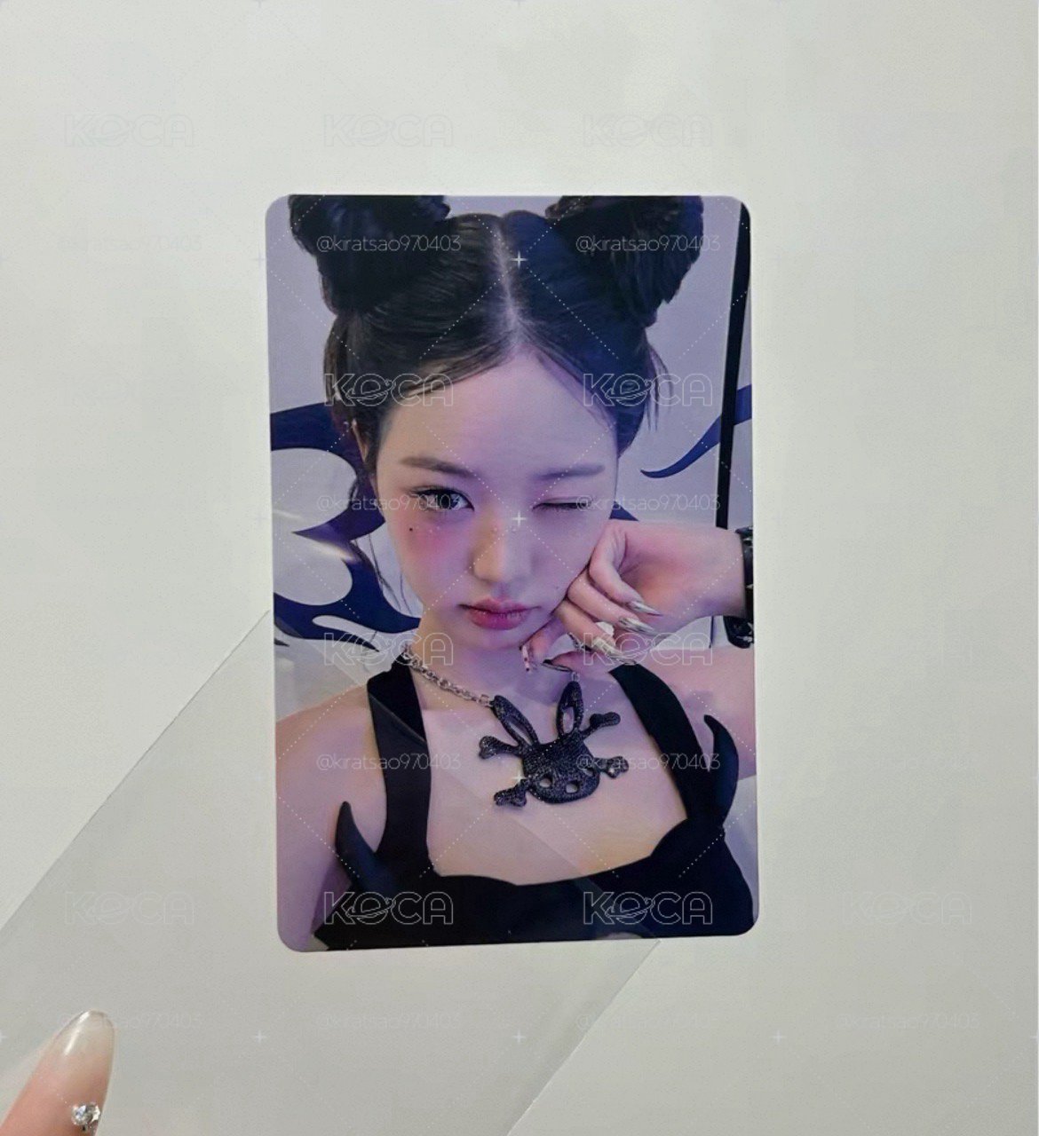 WONYOUNG - A!SMART