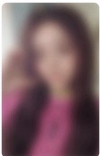 PUREFLOW pt.1 日咖 單封預售 特典卡 